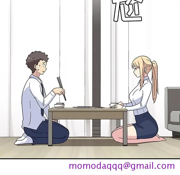 漫画《春天来了》第6章第104张图