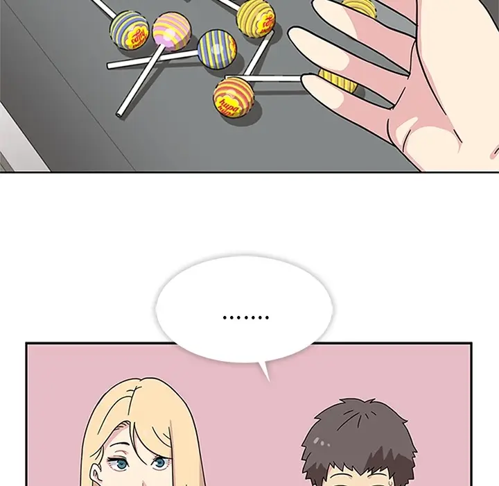 漫画《春天来了》第6章第13张图
