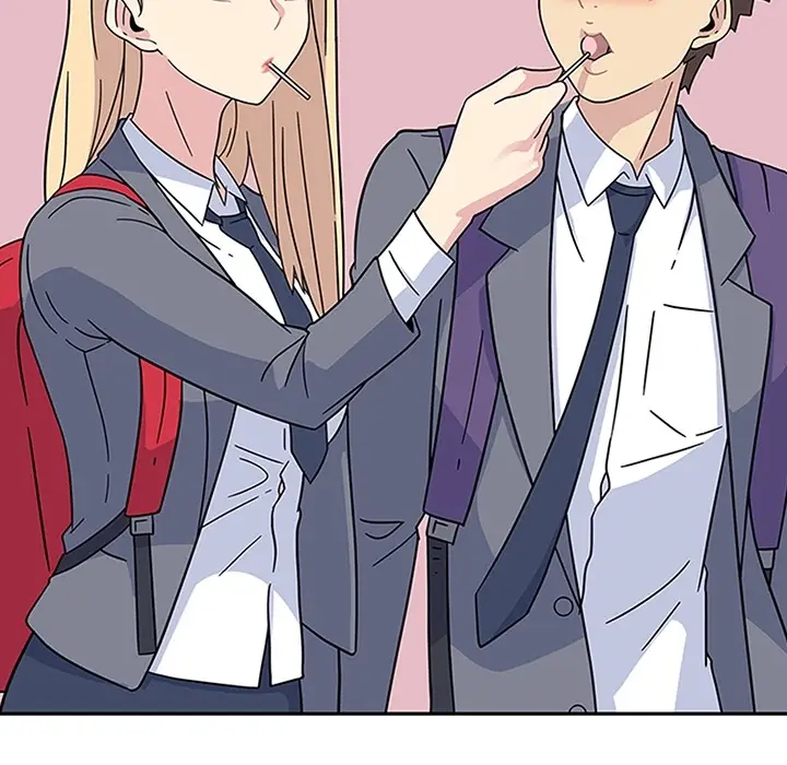 漫画《春天来了》第6章第28张图