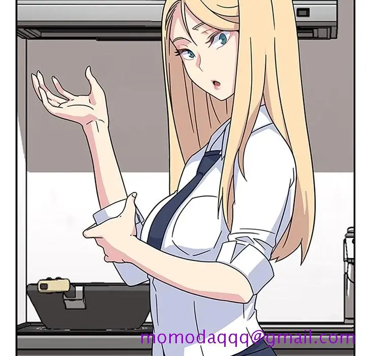 漫画《春天来了》第6章第35张图
