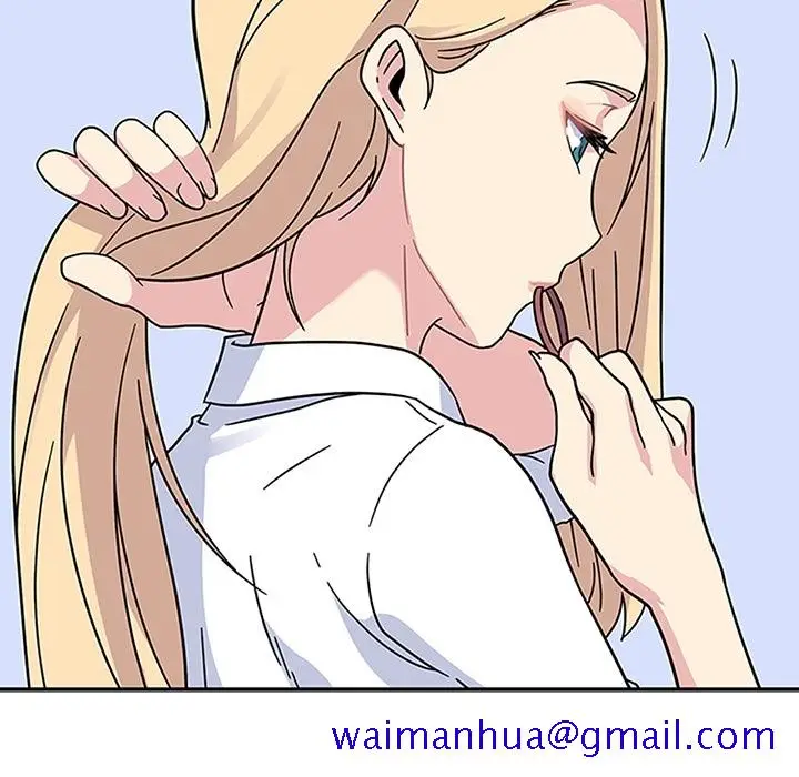漫画《春天来了》第6章第40张图