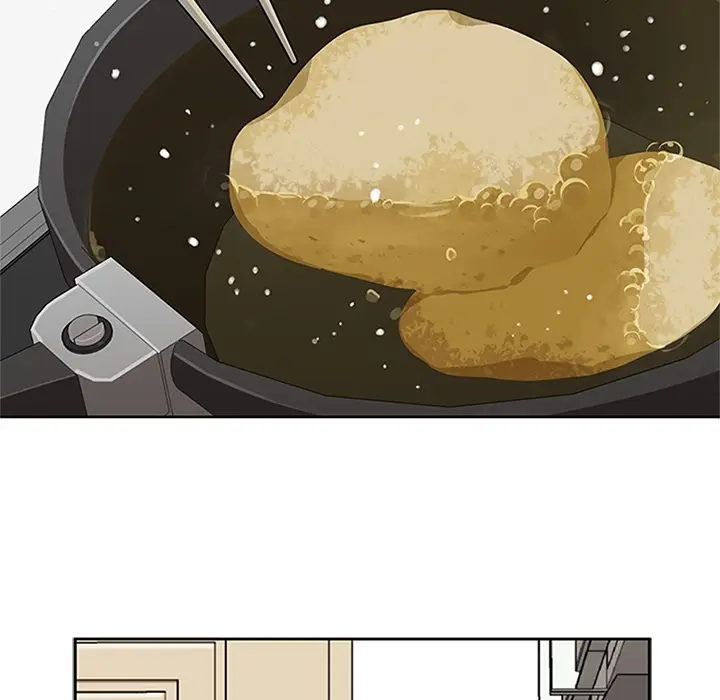 漫画《春天来了》第6章第46张图
