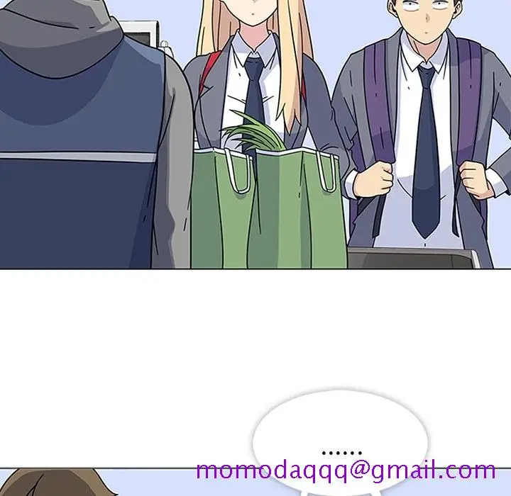 漫画《春天来了》第6章第6张图