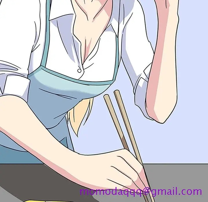 漫画《春天来了》第6章第64张图