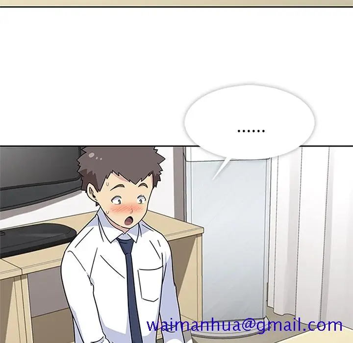 漫画《春天来了》第6章第69张图