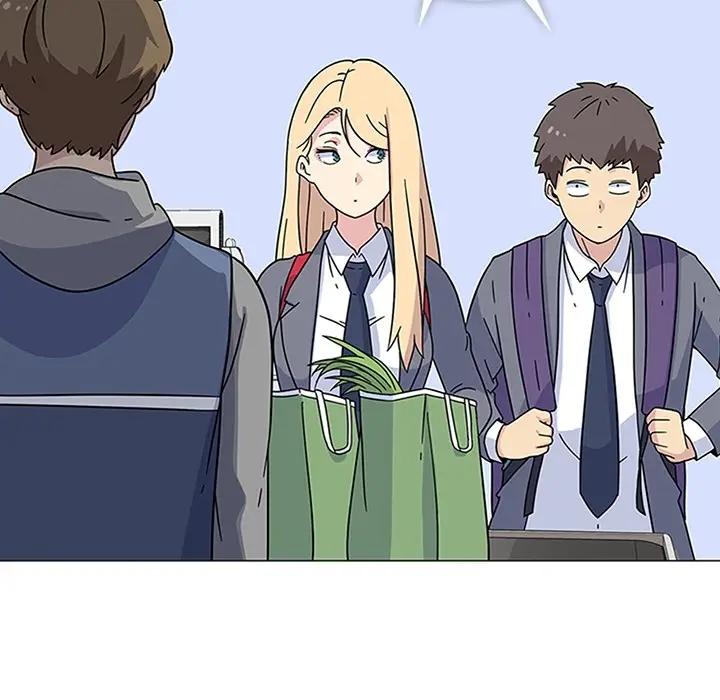 漫画《春天来了》第6章第7张图