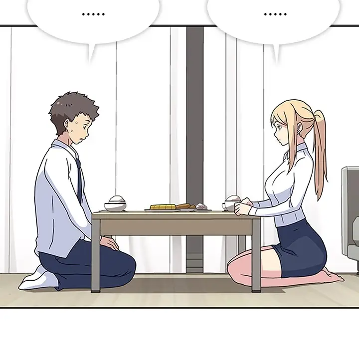 漫画《春天来了》第6章第73张图