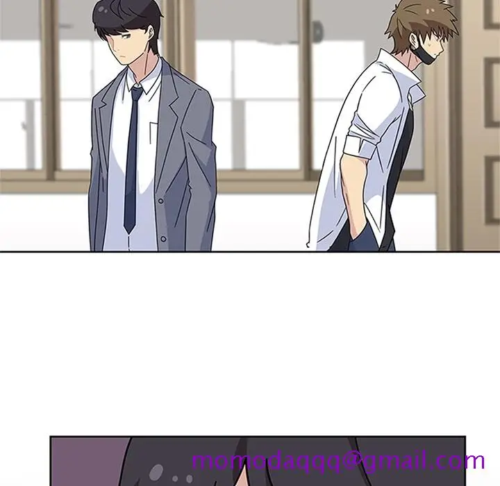 漫画《春天来了》第8章第36张图