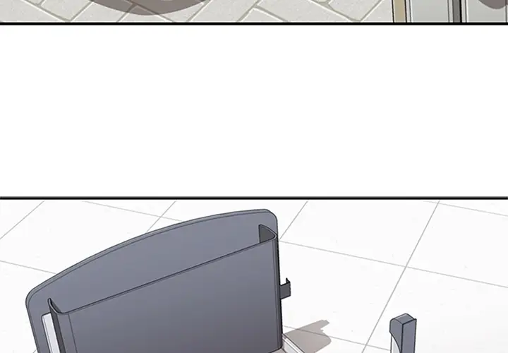 漫画《春天来了》第8章第4张图