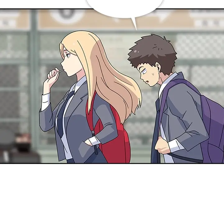 漫画《春天来了》第8章第65张图