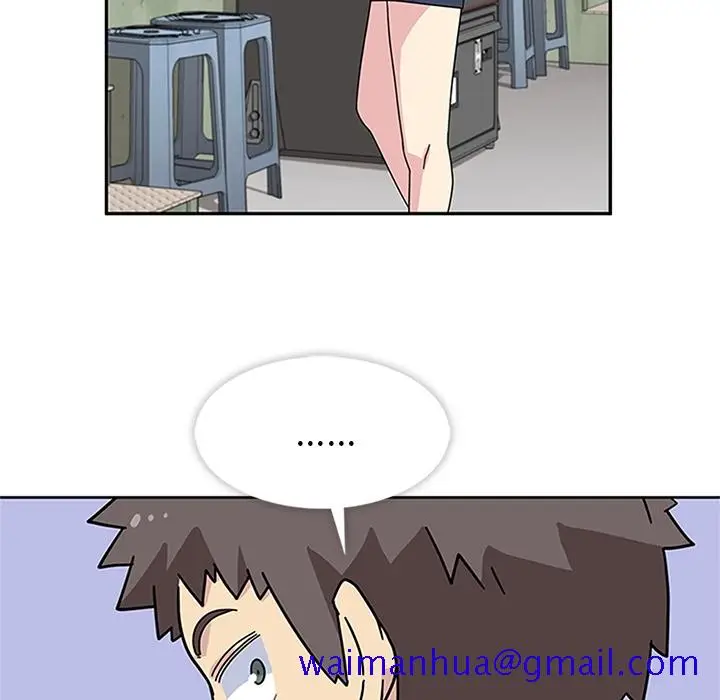 漫画《春天来了》第8章第71张图