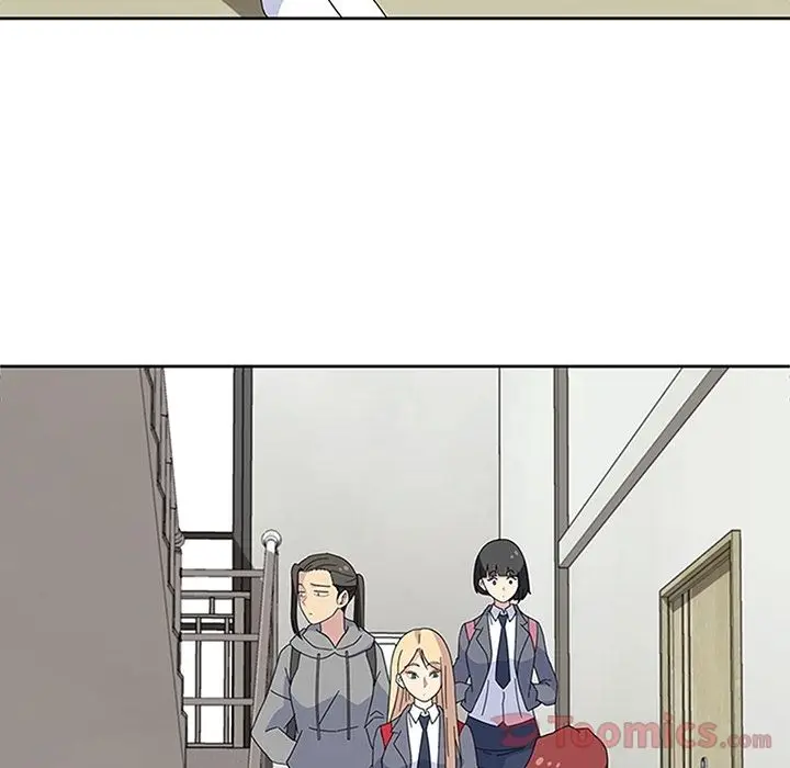 漫画《春天来了》第27章第14张图