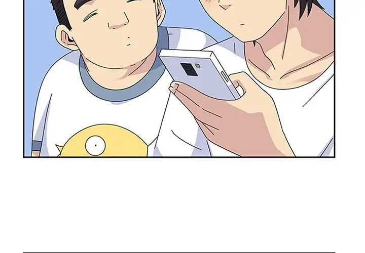 漫画《春天来了》第27章第2张图
