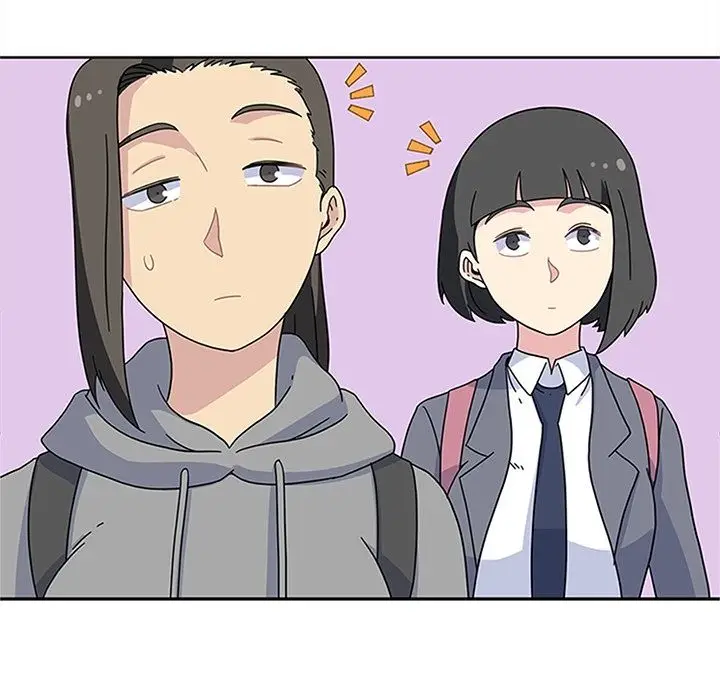 漫画《春天来了》第26章第10张图