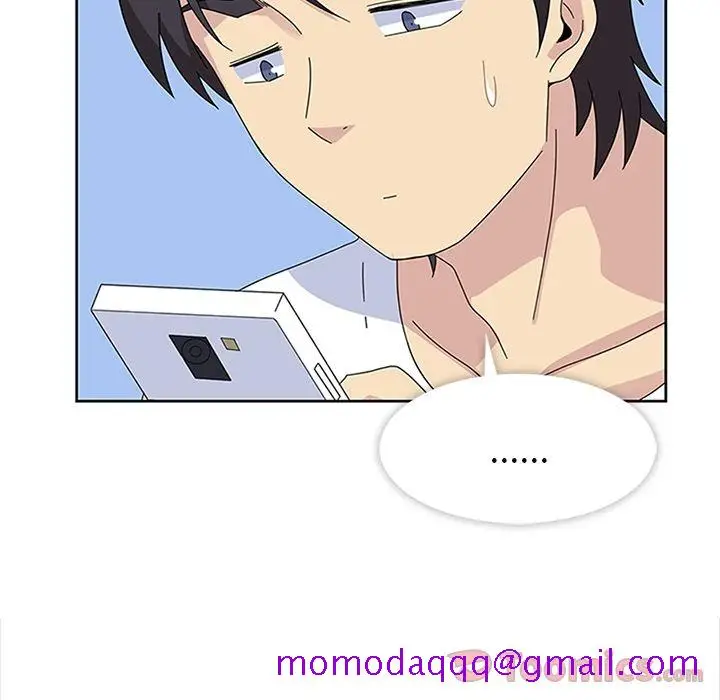 漫画《春天来了》第26章第106张图