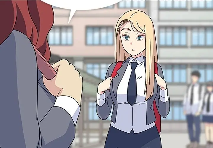 漫画《春天来了》第26章第4张图