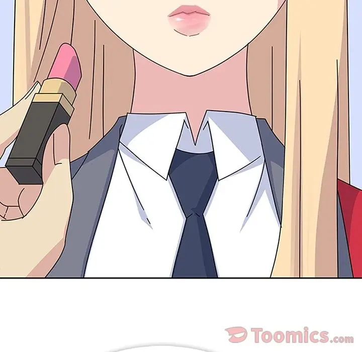 漫画《春天来了》第26章第44张图