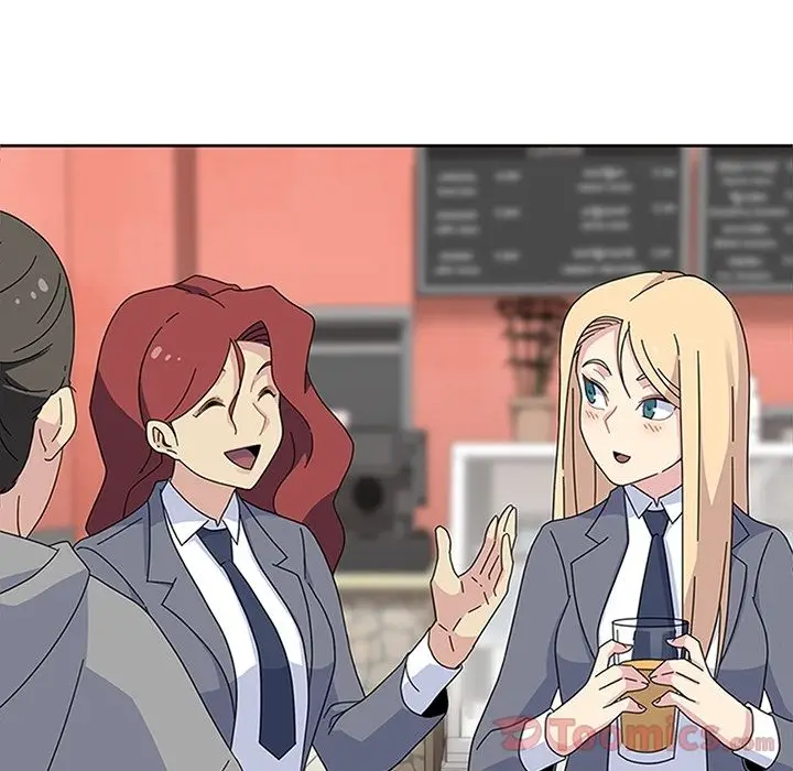 漫画《春天来了》第26章第65张图