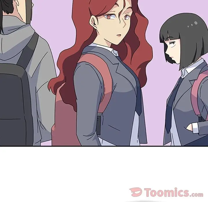 漫画《春天来了》第26章第83张图