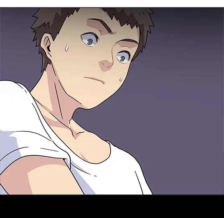 漫画《春天来了》第3章第19张图