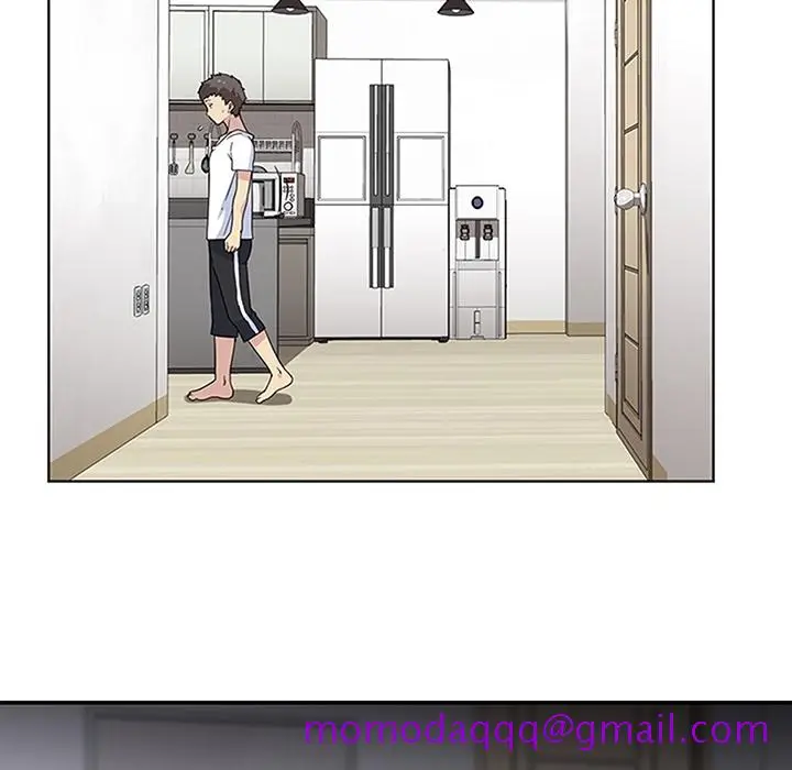 漫画《春天来了》第3章第26张图
