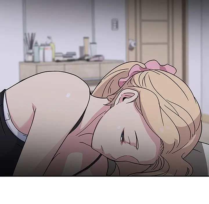 漫画《春天来了》第3章第27张图