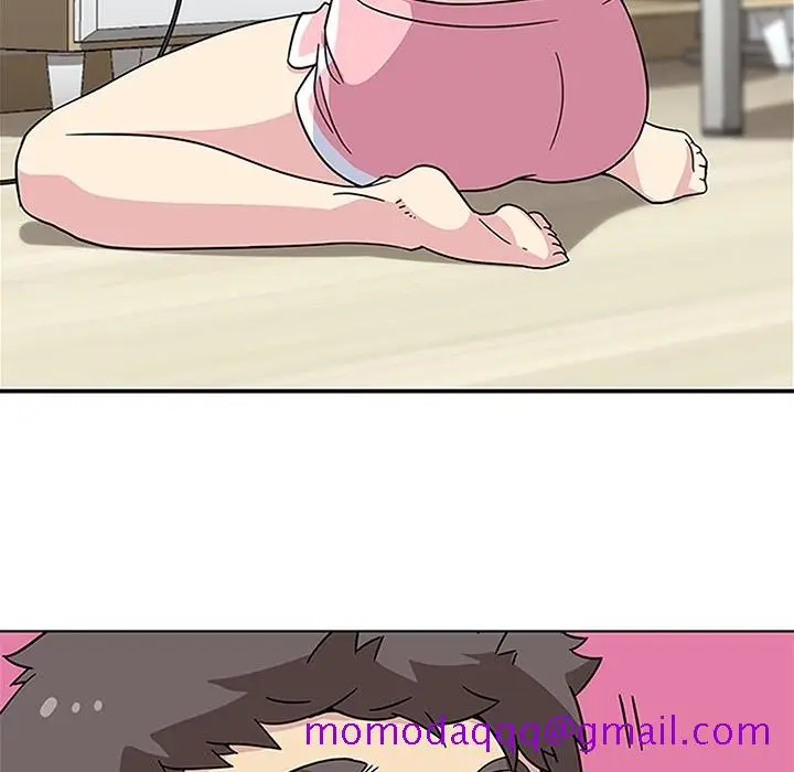 漫画《春天来了》第3章第36张图