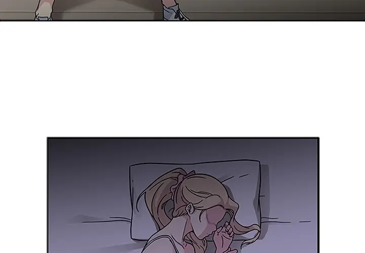 漫画《春天来了》第3章第4张图