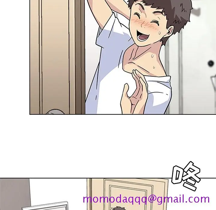 漫画《春天来了》第3章第46张图