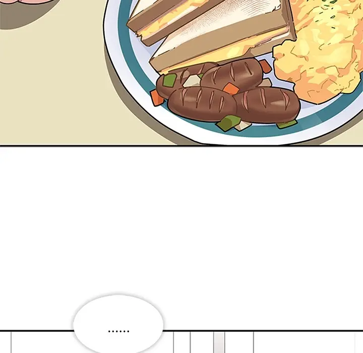 漫画《春天来了》第3章第50张图