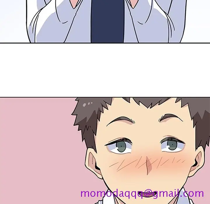 漫画《春天来了》第3章第56张图