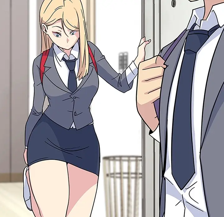 漫画《春天来了》第3章第60张图
