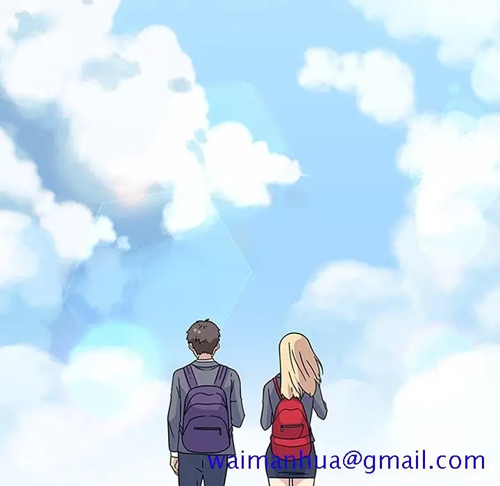 漫画《春天来了》第3章第71张图