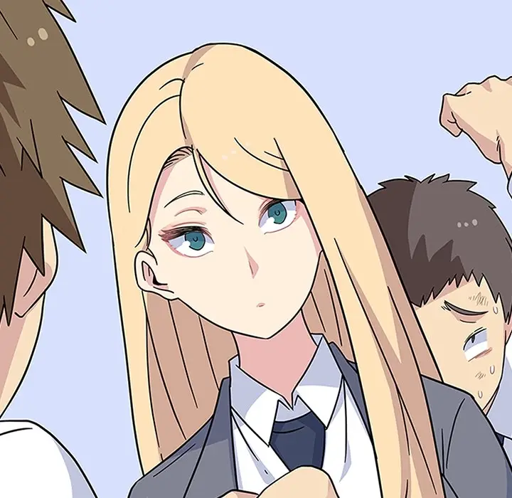 漫画《春天来了》第5章第19张图