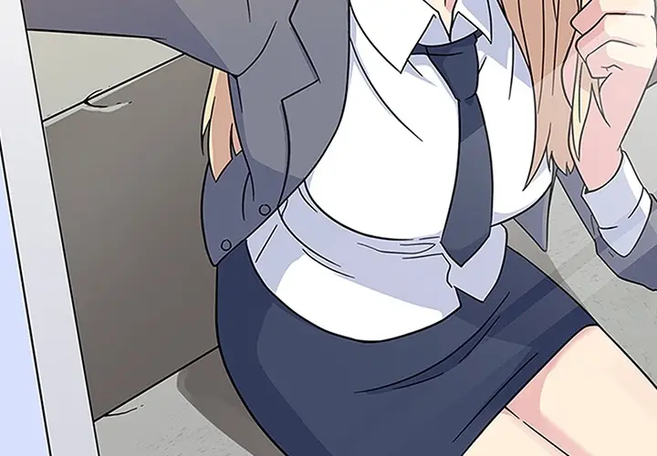 漫画《春天来了》第5章第3张图