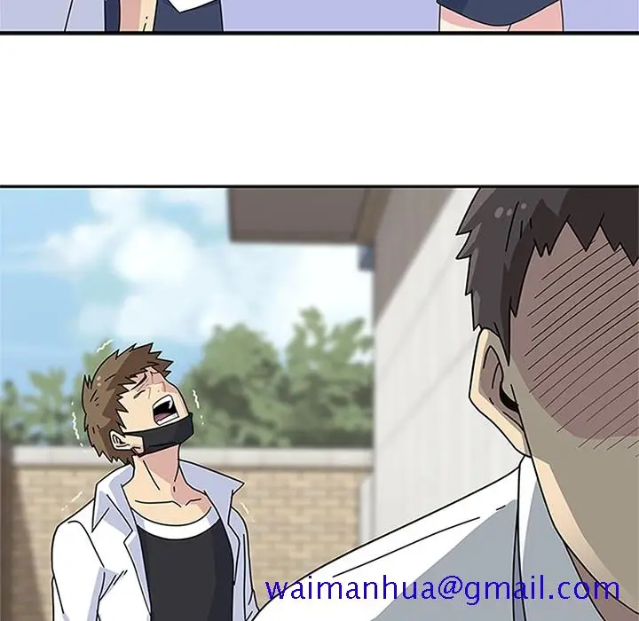 漫画《春天来了》第5章第31张图