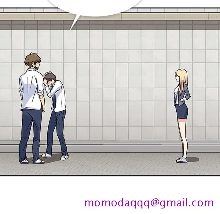 漫画《春天来了》第5章第6张图