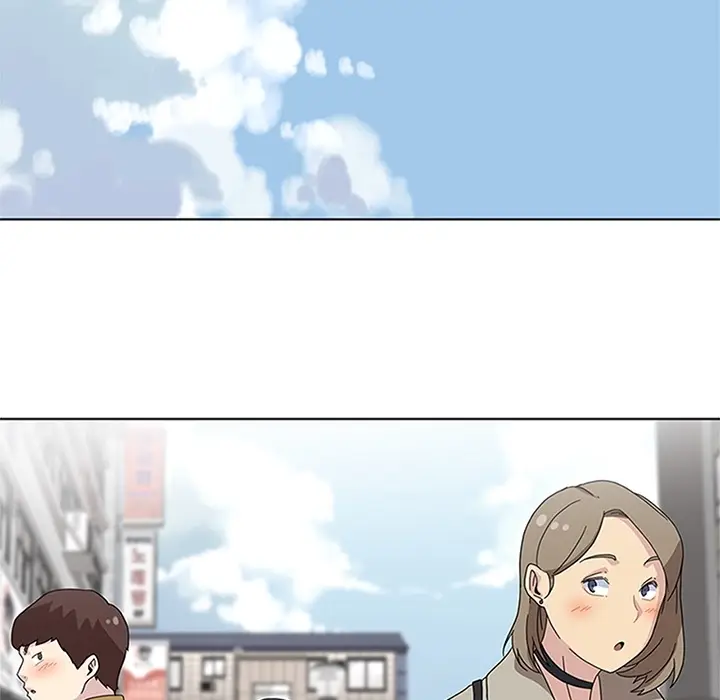 漫画《春天来了》第5章第75张图