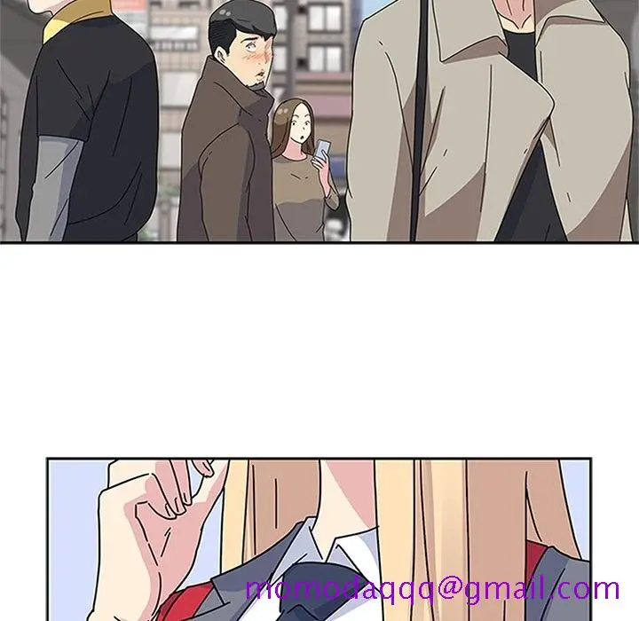 漫画《春天来了》第5章第76张图