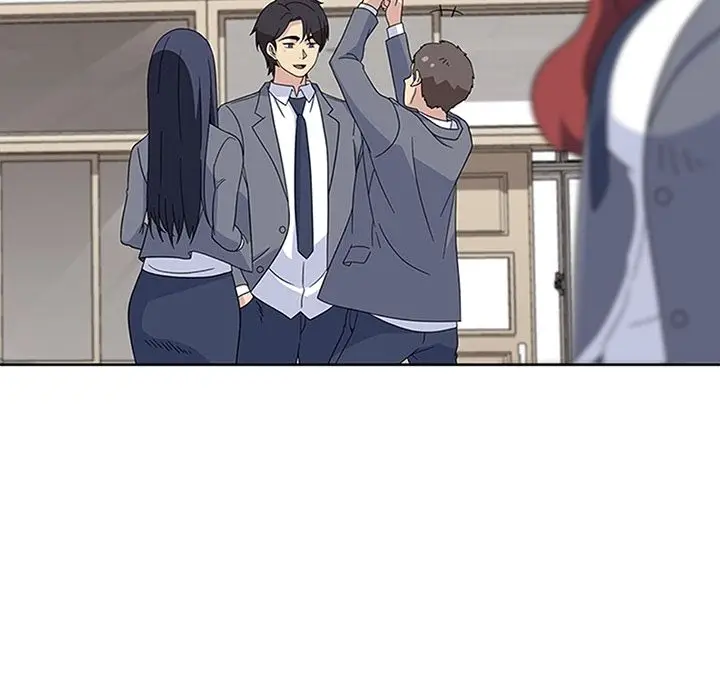 漫画《春天来了》第32章第14张图