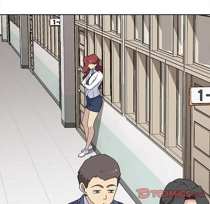 漫画《春天来了》第32章第39张图
