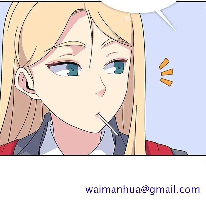 漫画《春天来了》第32章第71张图