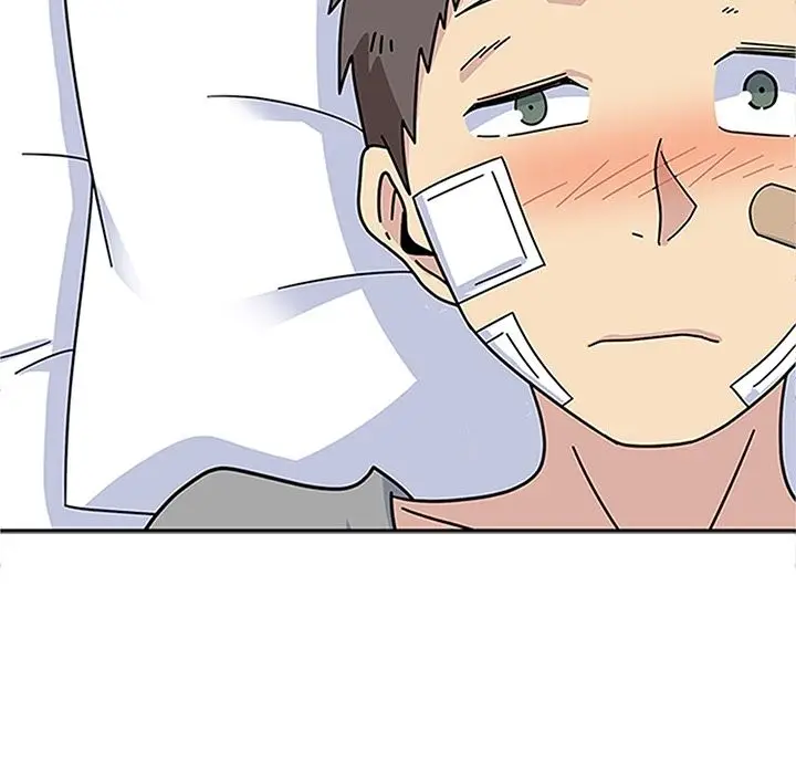漫画《春天来了》第19章第102张图