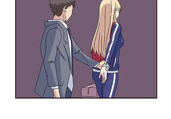 漫画《春天来了》第19章第2张图