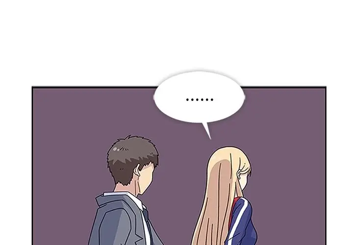 漫画《春天来了》第19章第3张图