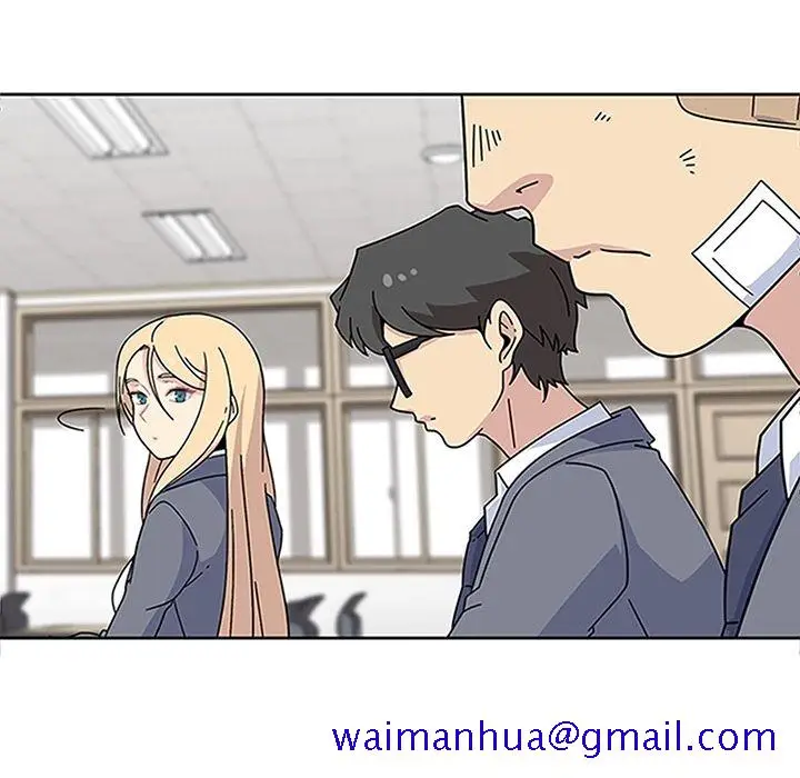 漫画《春天来了》第19章第30张图