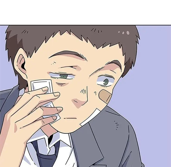 漫画《春天来了》第19章第31张图