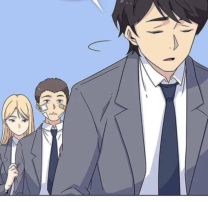 漫画《春天来了》第19章第67张图