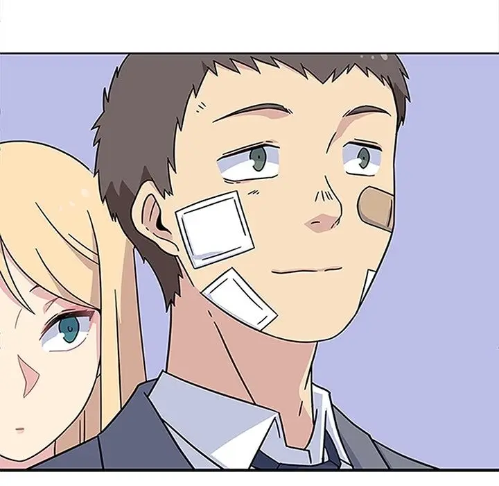 漫画《春天来了》第19章第71张图