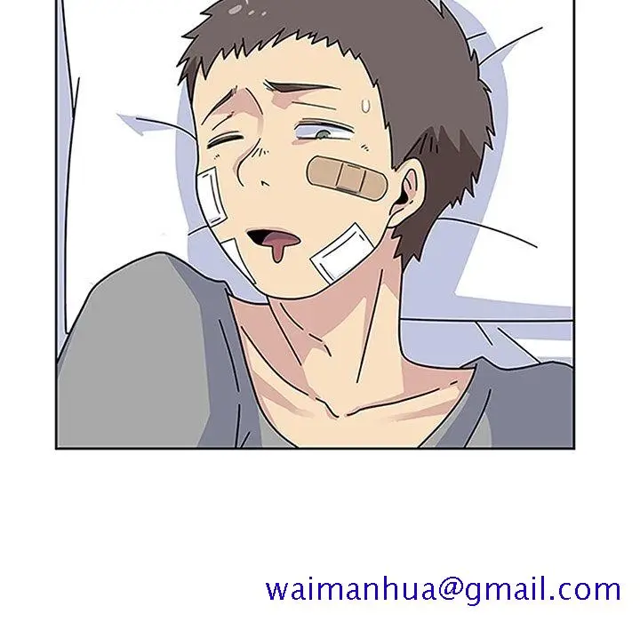 漫画《春天来了》第19章第90张图
